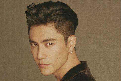 陈坤家庭聚会一起看电影 遭小侄子剧透发文表无奈