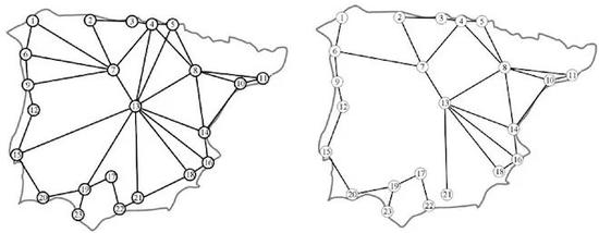 人花百年规划设计的铁路网 无脑生物26小时就搞定了