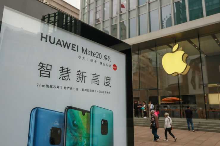 高盛：苹果还会下调今年业绩 犹如当年诺基亚
