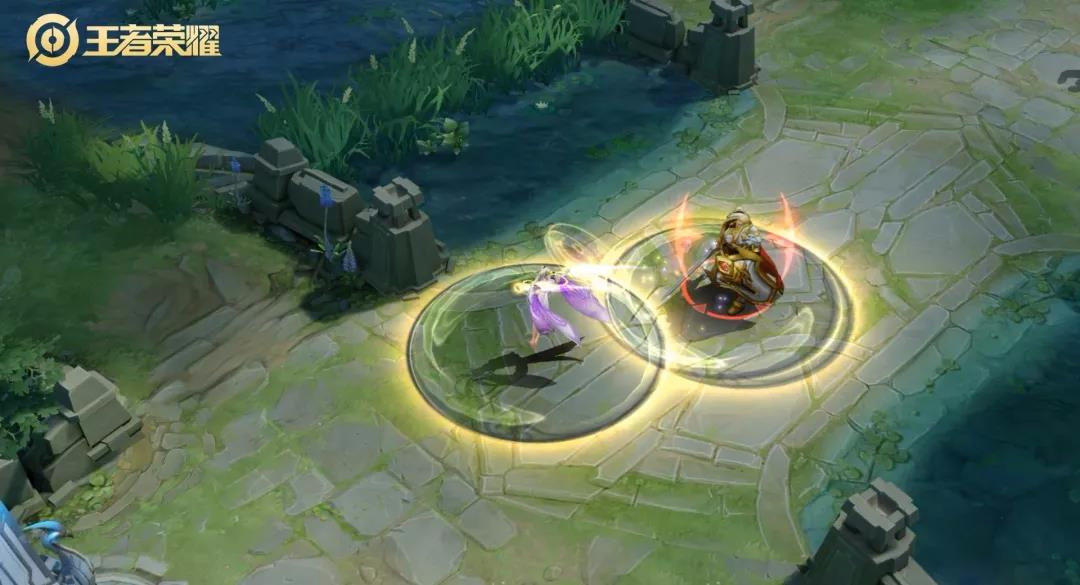 庆祝嫦娥四号登月成功，腾讯《王者荣耀》嫦娥永久英雄宣布免费赠送