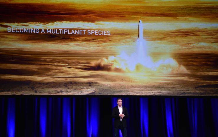 SpaceX：公司面临异常困难挑战 计划裁员10%