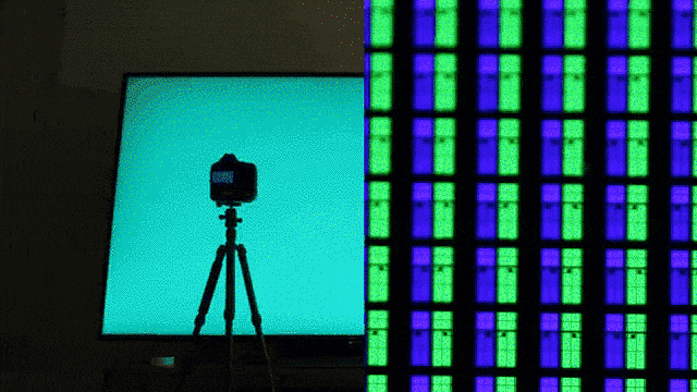 零下20度测试五款旗舰机：iPhone XR/坚果R1屏幕拖影