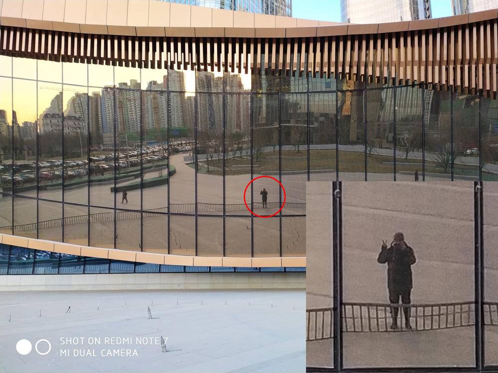 红米 Note 7体验：品牌独立后的当头炮 | 凰家评测