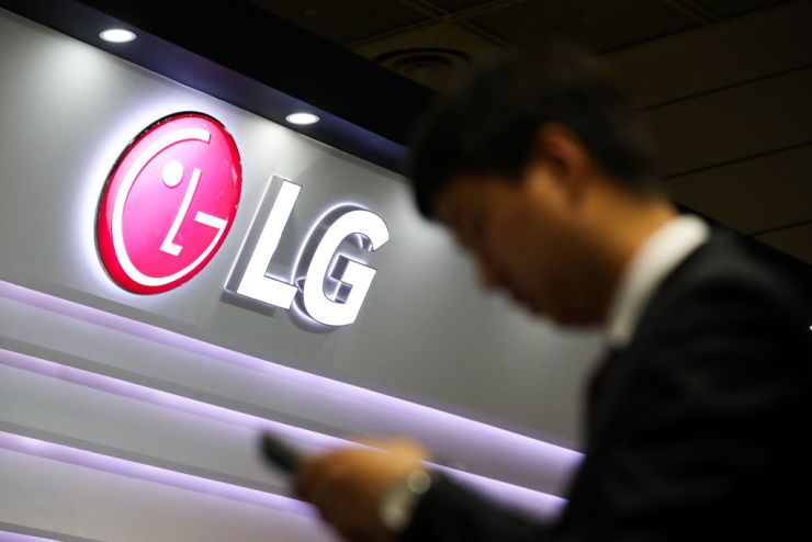 LG第四季度营业利润6703万美元 同比大降80%