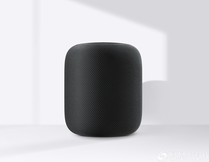HomePod国行版体验:比Siri更迷人的 是组成立体声丨凰家评测
