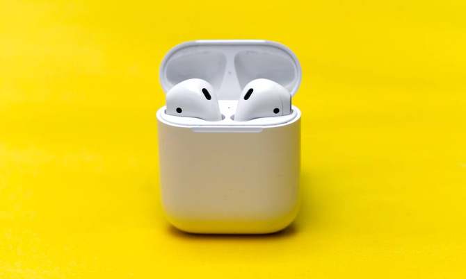 苹果AirPods的Live Listen功能被指可用于窃听：网友不淡定