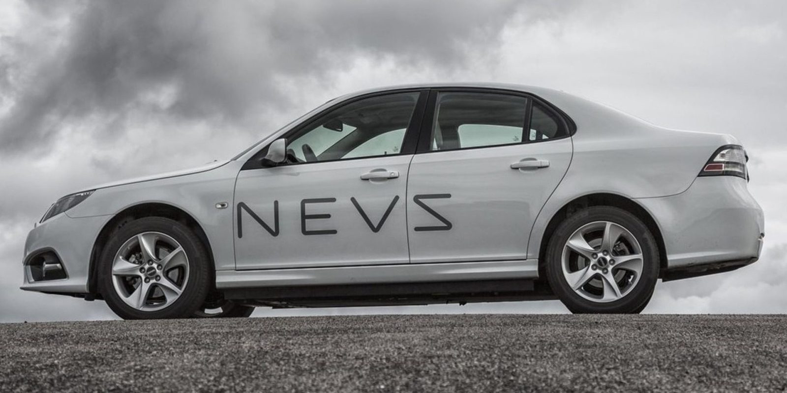 起底恒大9.3亿美元收购的NEVS：为何持有新能源汽车牌照