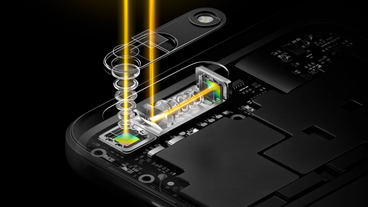 OPPO“十倍混合光学变焦技术”能给我们带来多大变化？