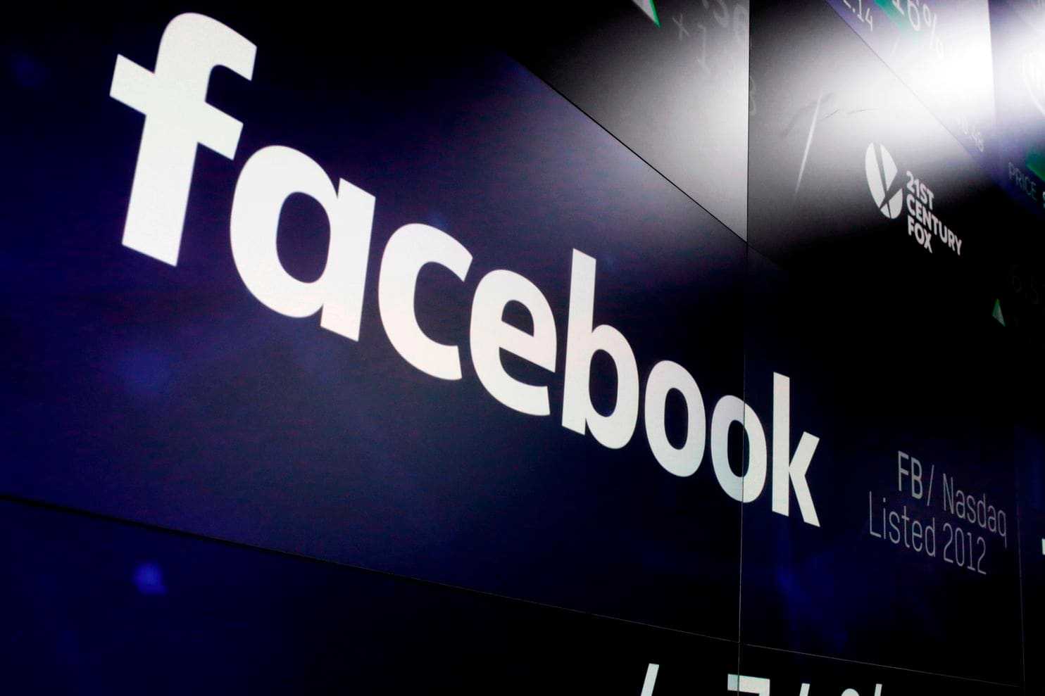 ​华盛顿邮报：FB保护用户隐私不力 或遭美创记录罚款
