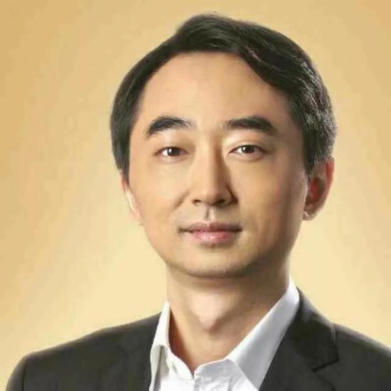 刘润润米咨询董事长公众号：刘润