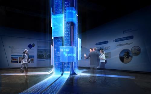 发扬传统文明，不能忽视科学思想