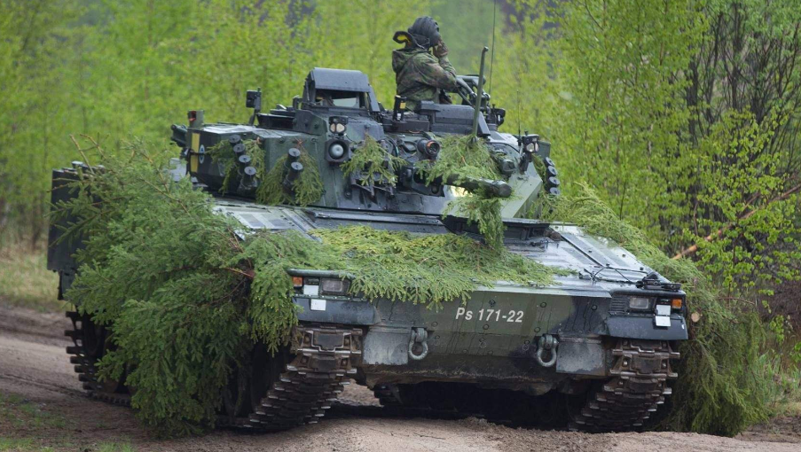 国产新步战火力猜想1:青出于蓝的40+100组合