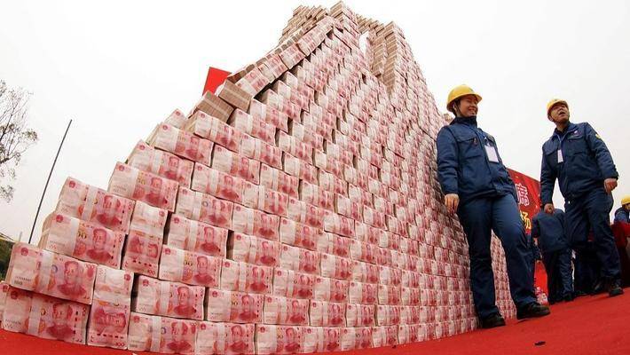 今年能拿到年终奖的白领不到60%，还比去年少拿200块