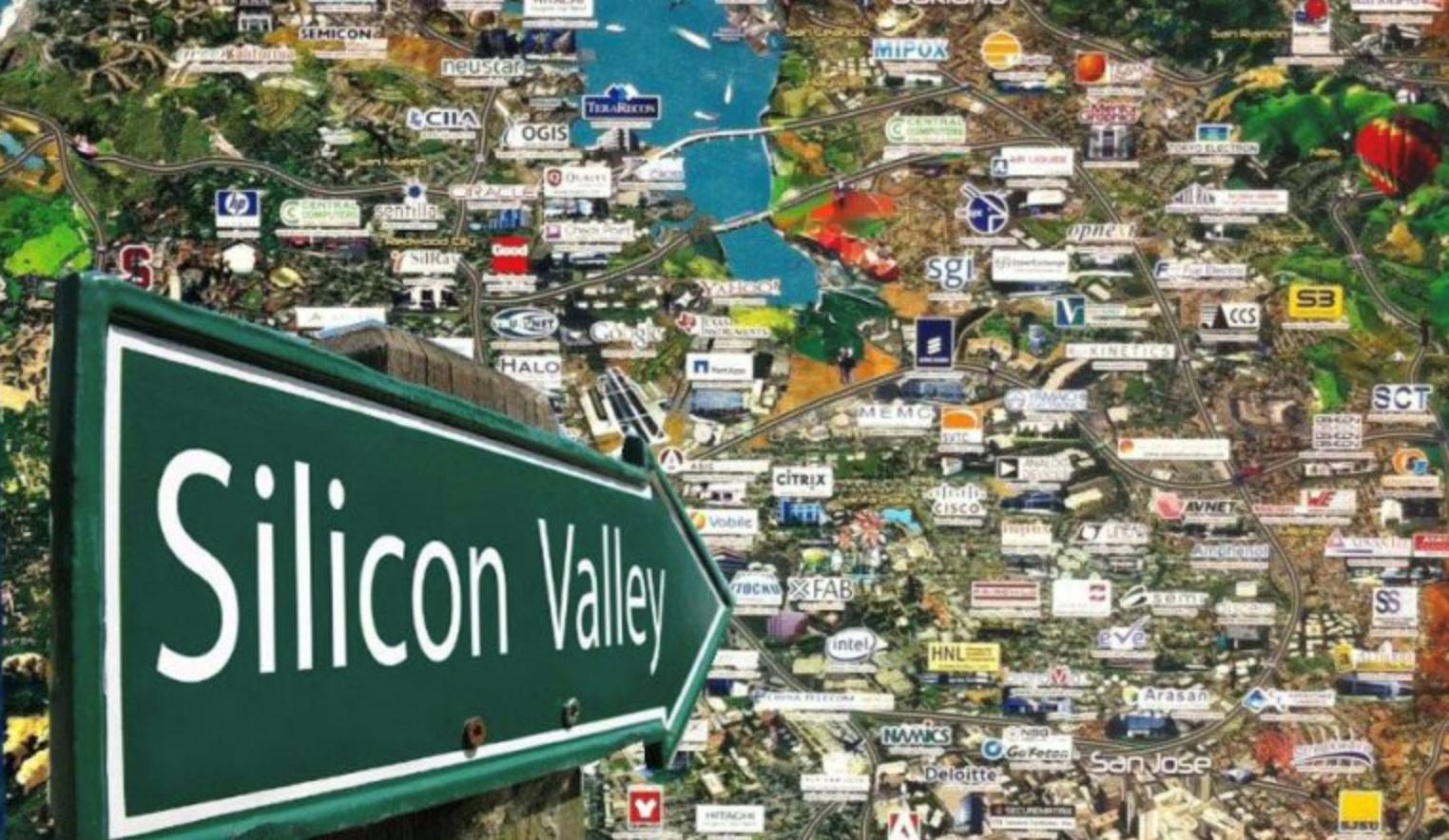 硅谷之后是“硅山”：美国科技公司追梦奥斯汀