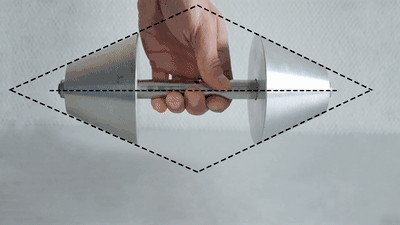 汽车可以上高速,绿皮车为什么不能提速到动车的水平?