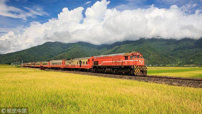 汽车可以上高速,绿皮车为什么不能提速到动车的水平?