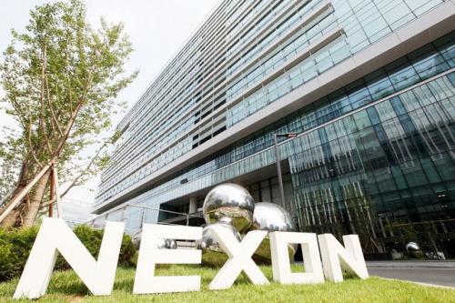 腾讯、MBK和Netmarble将联合竞购Nexon股权