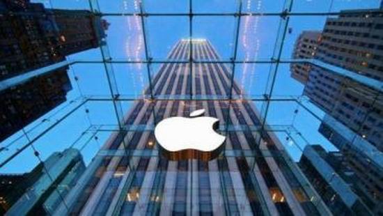 伯克希尔公司减持苹果 但报道称这并非巴菲特的主意