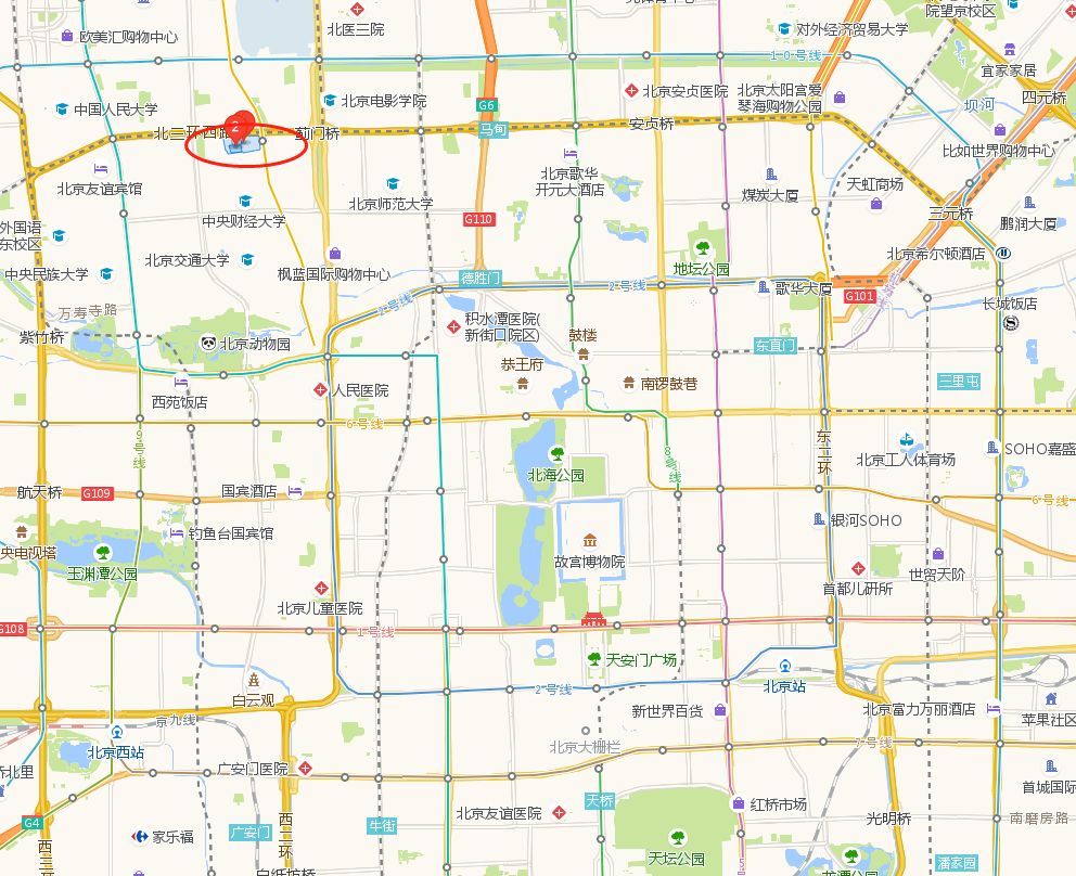 张一鸣的“楼事”