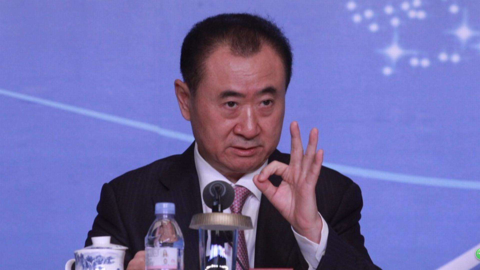 万达百货会更名？苏宁高管：接手业务和店面不延续品牌