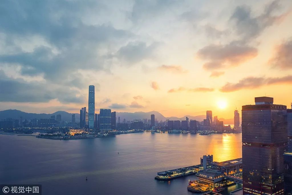 《粤港澳大湾区发展规划纲要》正式发布 对文