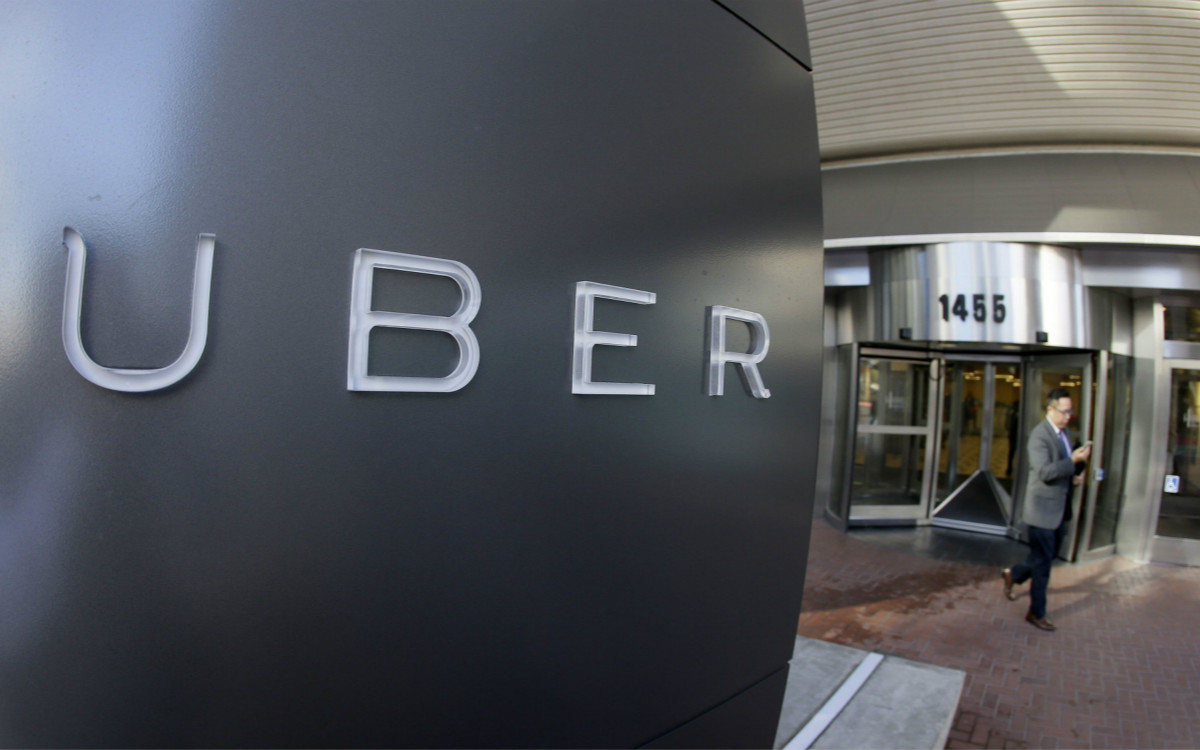 全球共享出行巨头巨亏：滴滴、Uber、Lyft无一幸免