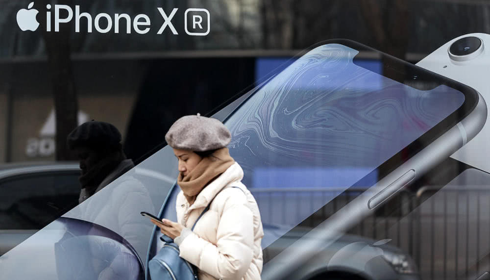 摆脱iPhone依赖症，苹果还能下什么猛药？