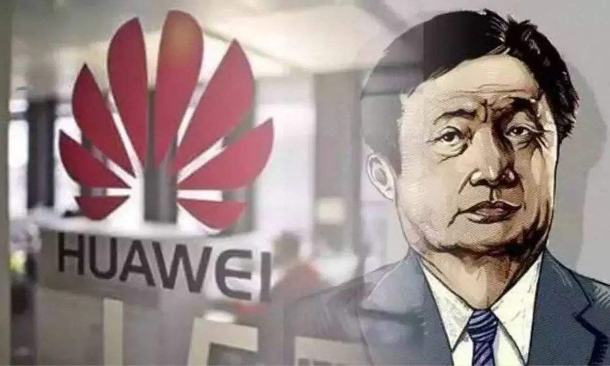 不惧“封杀”，华为将增加在加拿大研发投资