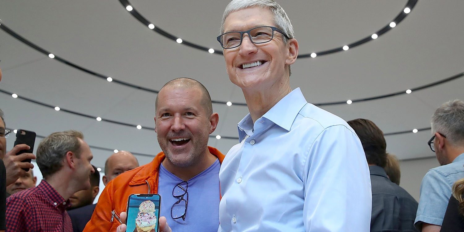 揭秘苹果的180位将领：iPhone公司靠的就是这些人