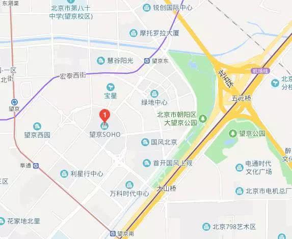 熊猫、锤子遭遇滑铁卢，别又想怪望京