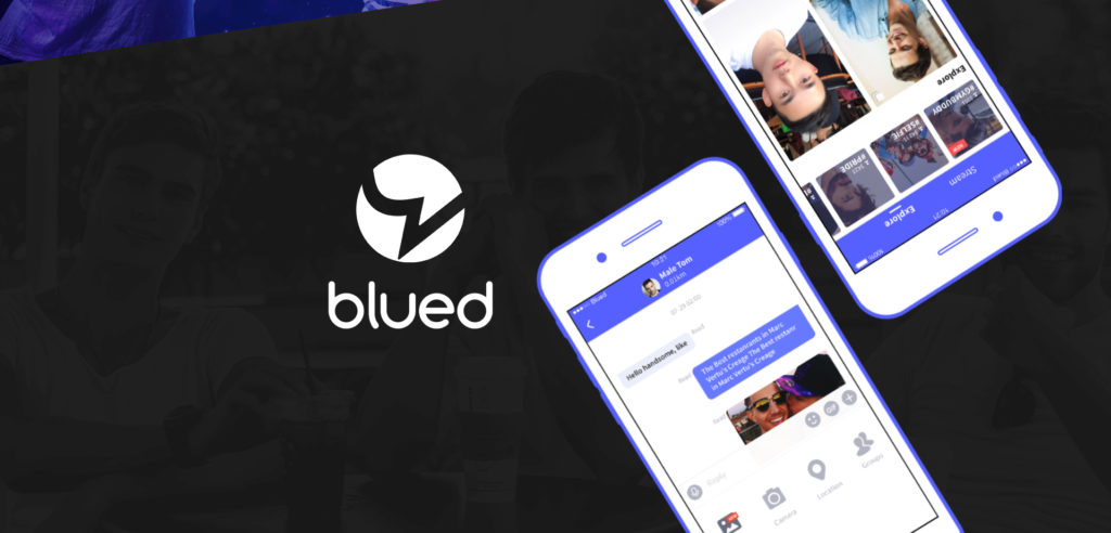 Blued启用AI人脸识别注册系统 以禁止未成年人注册