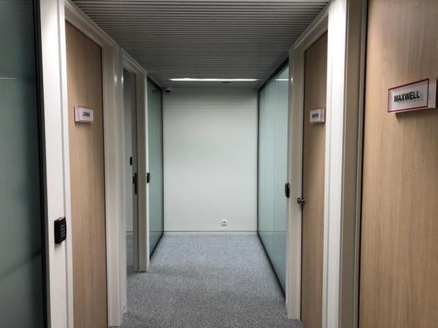 华为欧洲网络安全透明中心揭幕 业内人士：让大家信任