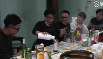 一次次失望的刘谦