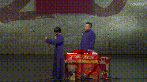 于谦真是一个窝囊废吗？