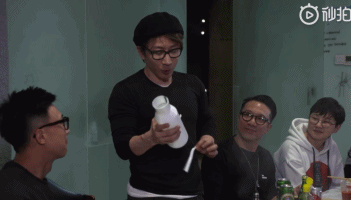 一次次失望的刘谦