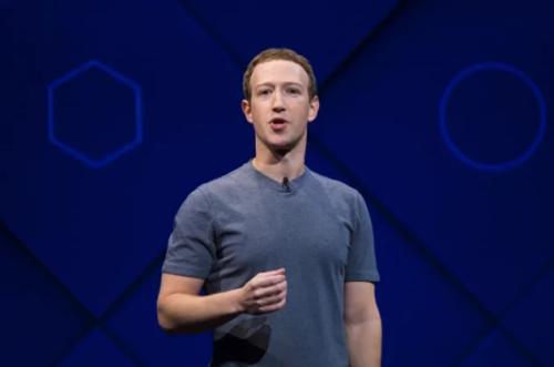 Facebook面临数据协定刑事调查