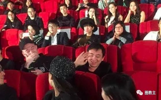 王思聪怎么还不娶杨幂？