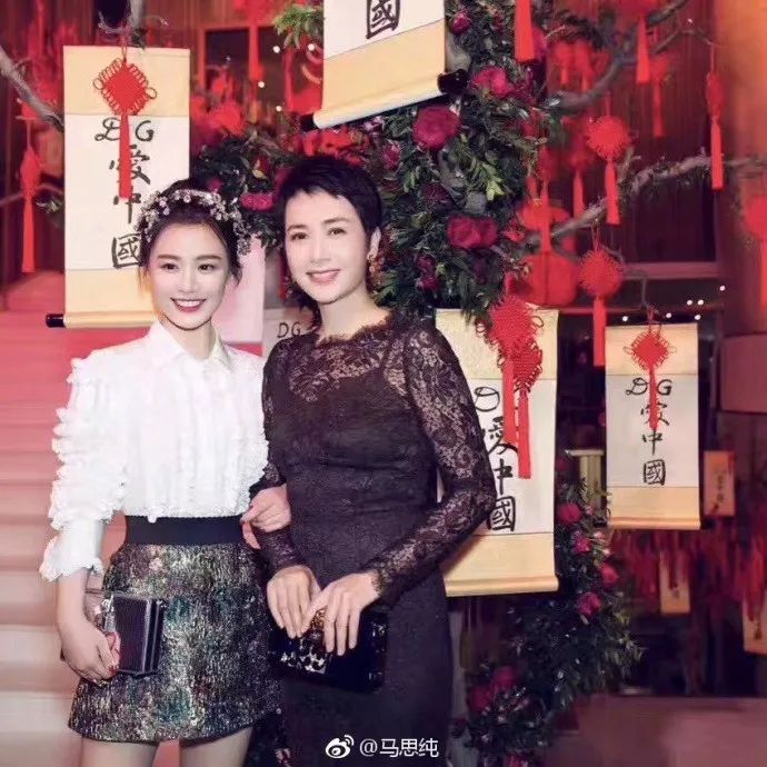 倪大红是倪萍表妹夫！圈里还有这些迷之亲戚关系