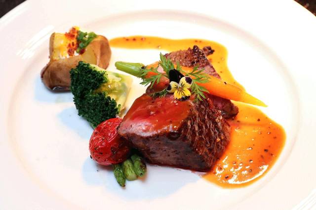 苏州自助餐排名_苏州园林(3)