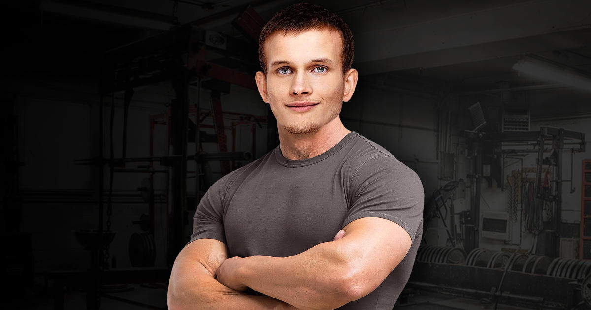 以太坊要归零?从不关心价格的V神终于坐不住