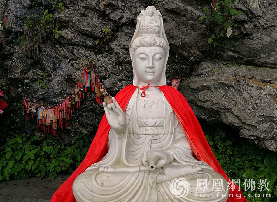 拜观音增福报!恭迎观音菩萨圣诞