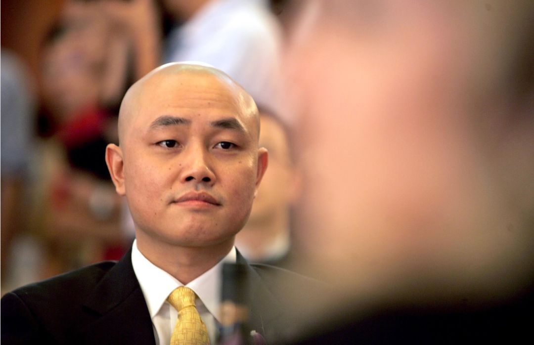 国美通讯澄清“黄光裕明年出狱”消息：控股股东未获相关信息