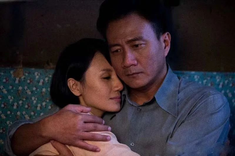 两部精彩佳片，点亮北影节开闭幕式