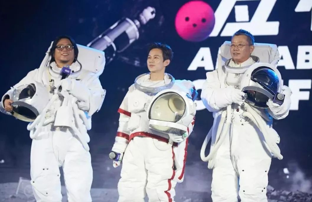 谁来拯救阿里大文娱？
