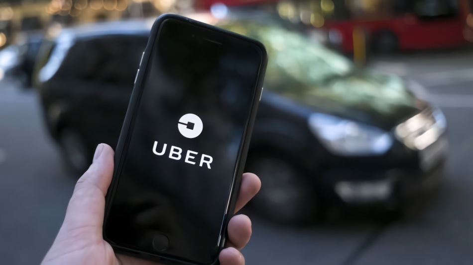 科技早报 | 视觉中国致歉承诺整改 打车巨头Uber提交IPO申请