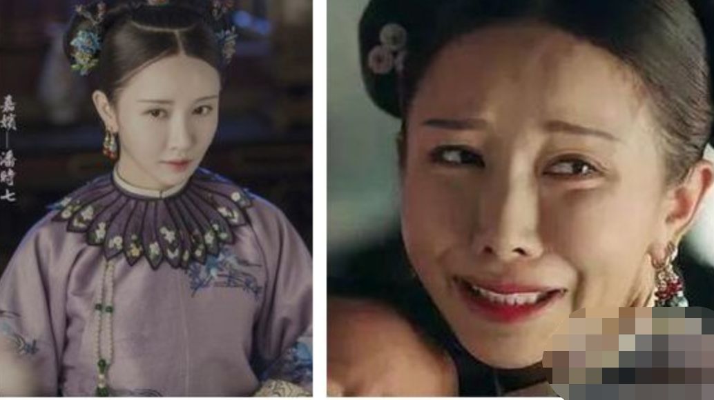 被网红滤镜毁掉的中国女孩