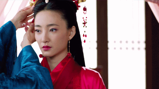 除了温碧霞范冰冰，就没有女明星能演好狐狸精了？