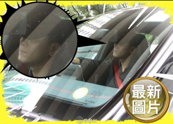 心疼马国明被戴绿帽，眼镜店推活动：姓马的一律7折，长得像许志安的骨折