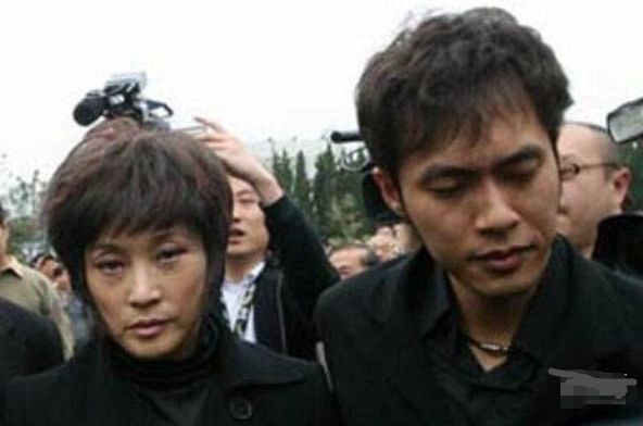 范冰冰被曝复出后，人们第一个想到的是这个女人！
