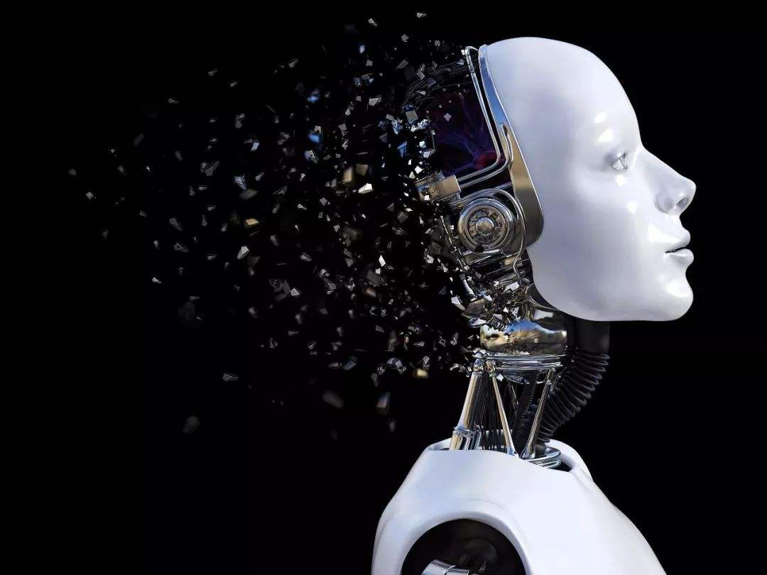 西媒：中国发展AI欲当地球“大脑”